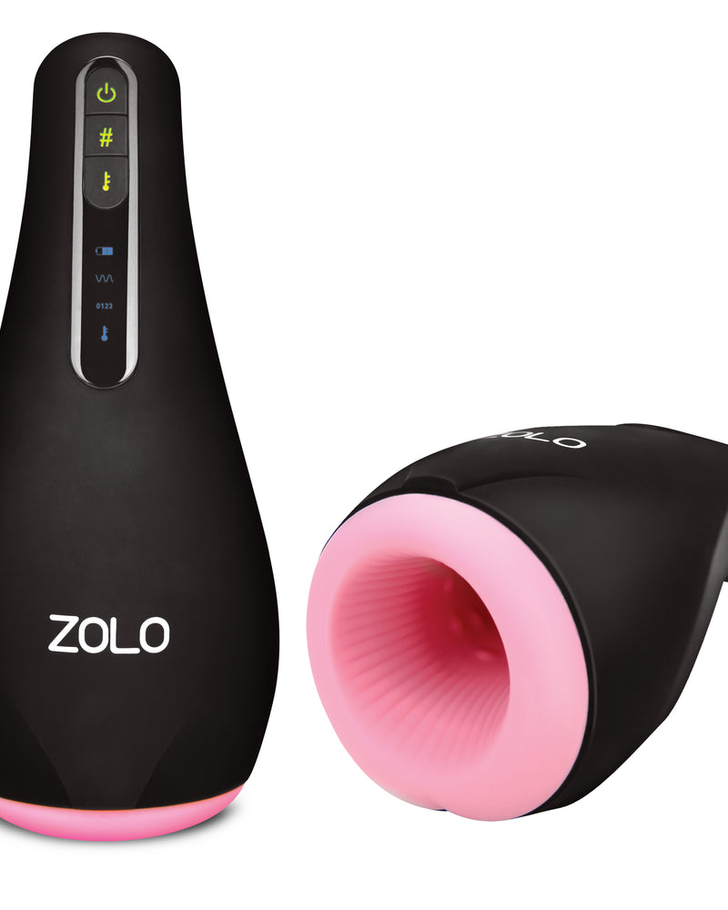 "Zolo Heatstroke X-ZO6029"