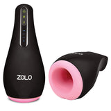 "Zolo Heatstroke X-ZO6029"