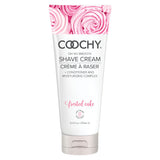 "Coochy Shave Cream Frosted Cake 12.5 Fl Oz COO1003-12"