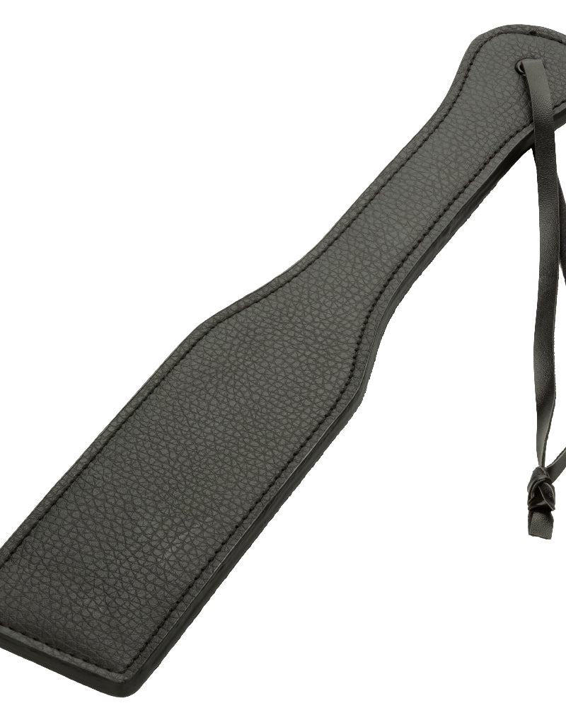 Nocturnal Collection Paddle - Black