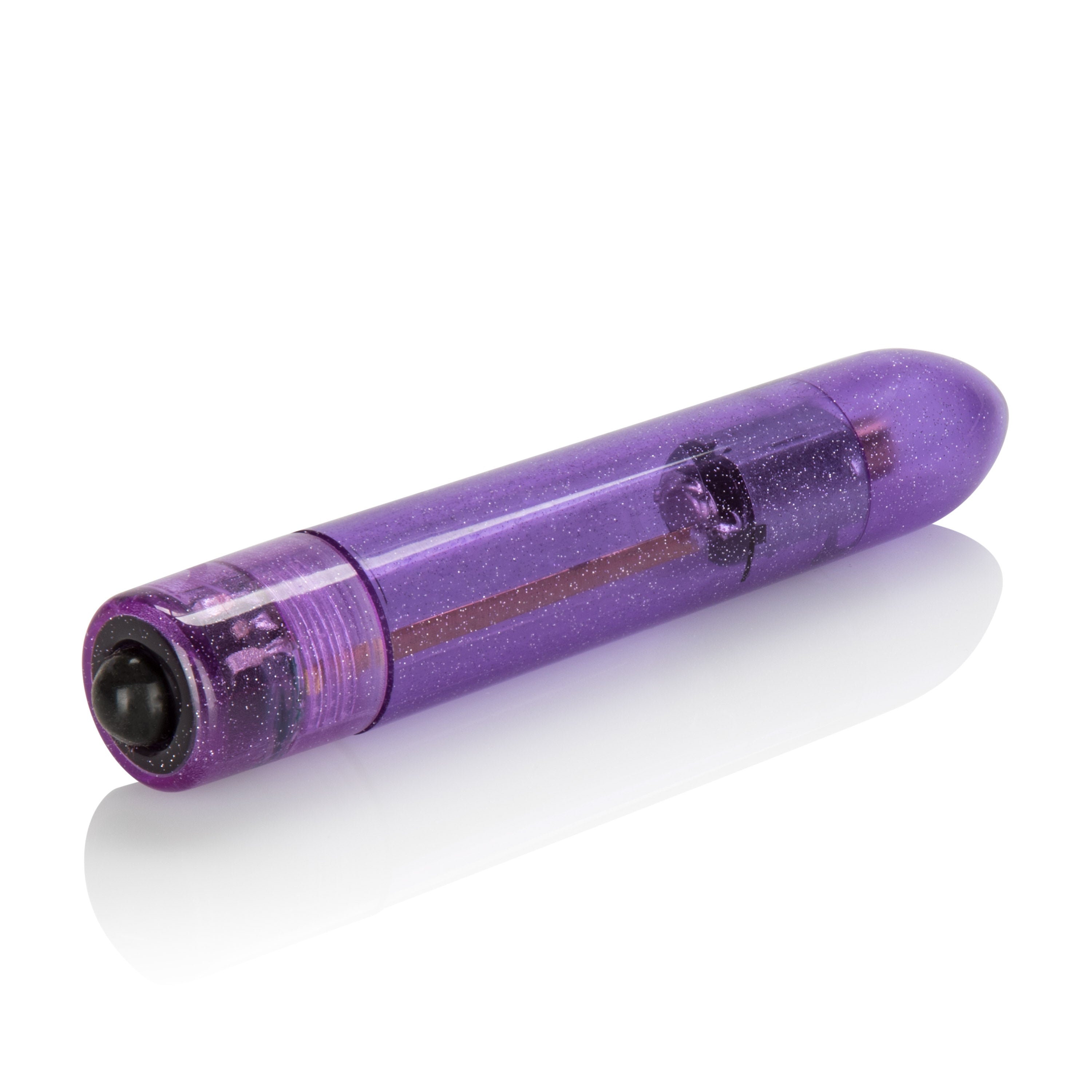 Shane's World Sparkle Bullet - Purple