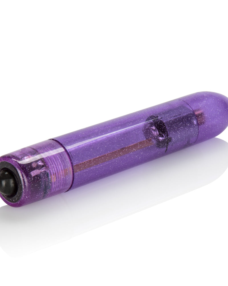 Shane's World Sparkle Bullet - Purple