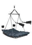 King Size Love Swing