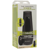 "Main Squeeze - the Original Vibro Pussy DJ5100-05-BX"