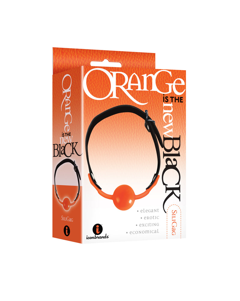 Orange Is the New Black Siligag