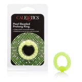 "Prolong Beaded Rings SE1425002"