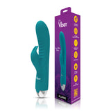 Alluring - Ocean - Come Hither G-Spot Rabbit