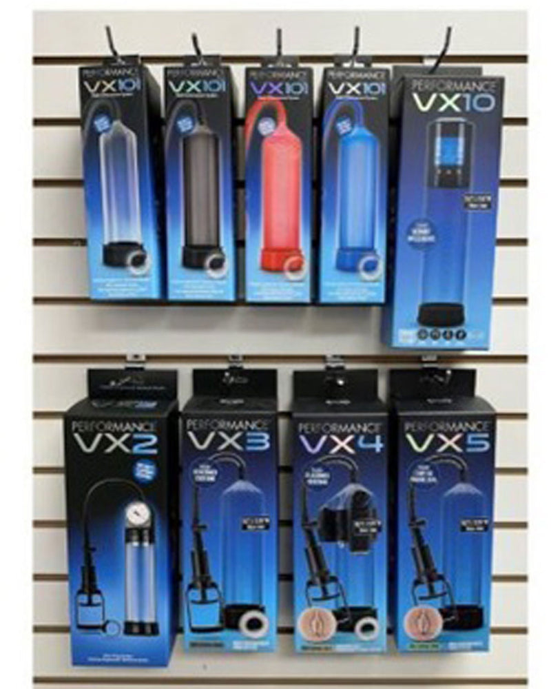 Performance Promo Savings Bundle