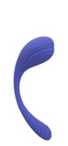 Calexotics Connect Kegel Exerciser - Periwinkle