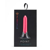 Nu Sensuelle Point Bullet - Pink