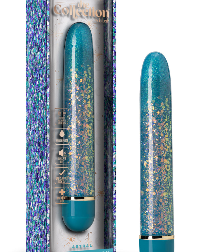 The Collection - Astral - Teal