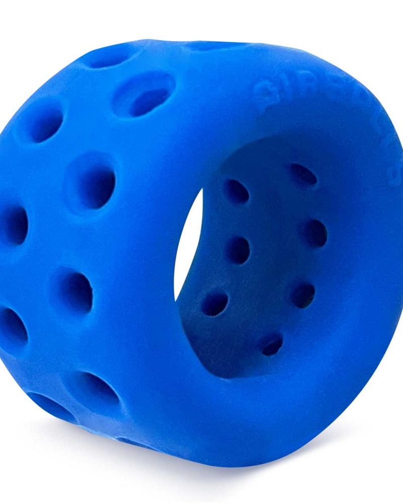 Airballs Air-Lite Vented Ball Stretcher - Pool Ice