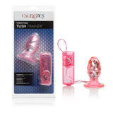 "Tush Trainer Intermediate - Pink SE0426202"