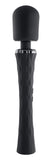 Playboy Pleasure - Royal - Wand - Black