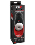 "Pdx Elite Fap-O-Matic Pro - Black PDRD547-20"