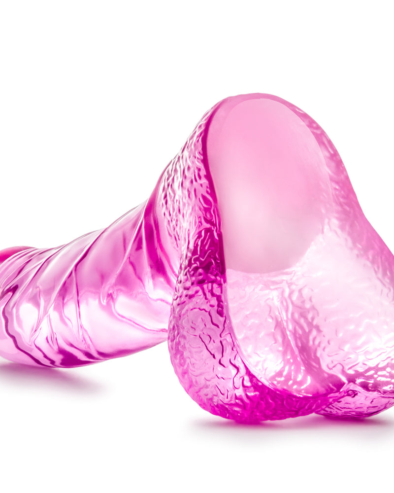 Naturally Yours Ding Dong - Pink
