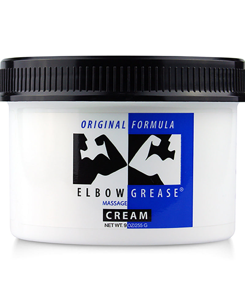"Elbow Grease Original Cream - 9 Oz. ECR09"