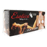 "Erotica Whip Cream Chargers 50 Ct JSM698-50CT"