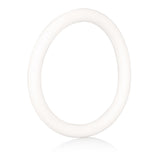 Rubber Ring 3 Piece Set - White