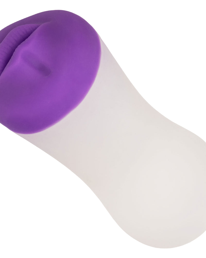 The Gripper Deep Throat Grip