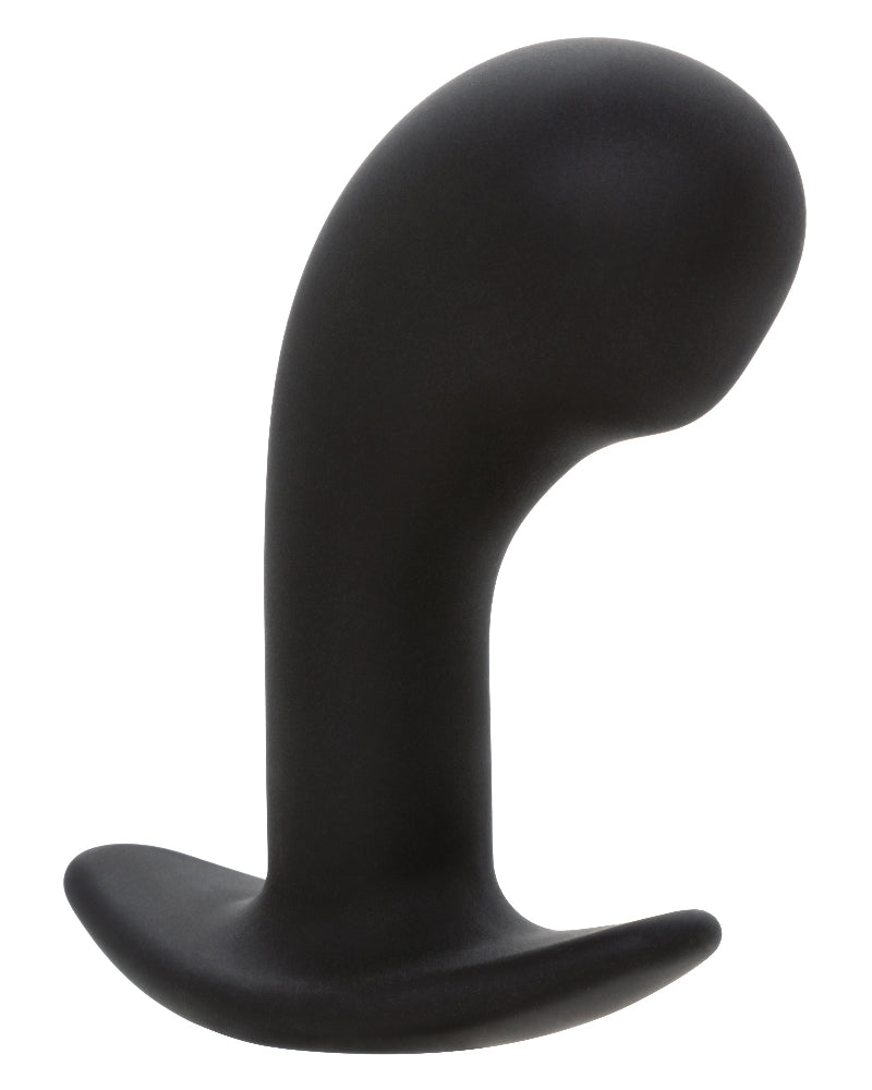 Rock Bottom Curved Probe - Black