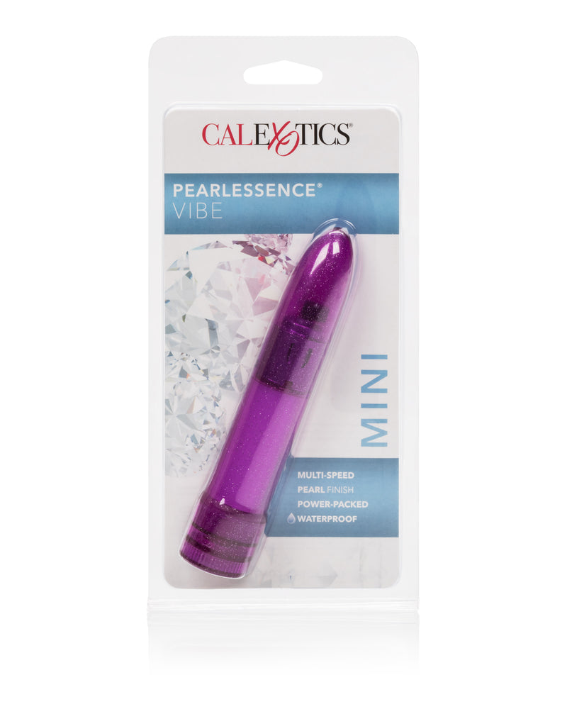 Mini Pearlessence Vibe - Purple