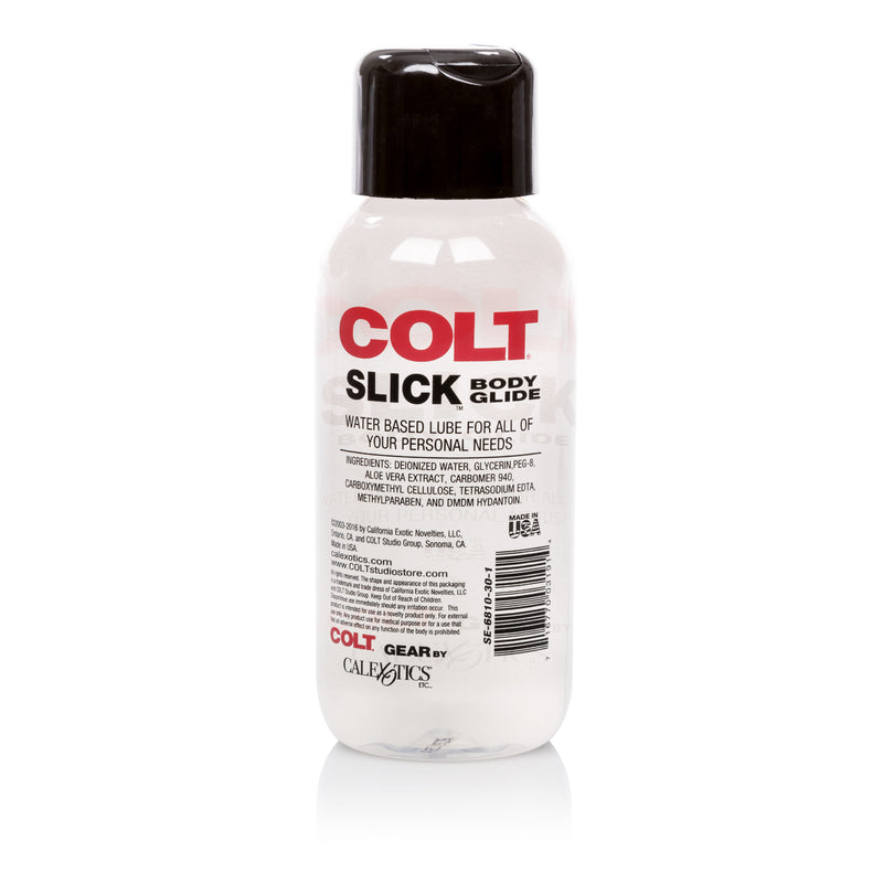 "Colt Slick Lube 16.57 Oz SE6810301"