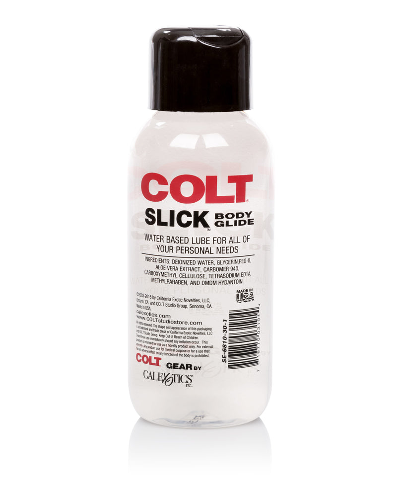 "Colt Slick Lube 16.57 Oz SE6810301"