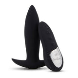 "Nu Sensuelle Remote Control Mini-Plug - Black BT-W57BK"