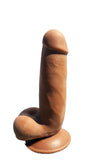 Skinsations Latin Lover Series 6.5 Inches - Papi Chulo