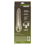 Performance Maxx Clear Extension Kit - Clear