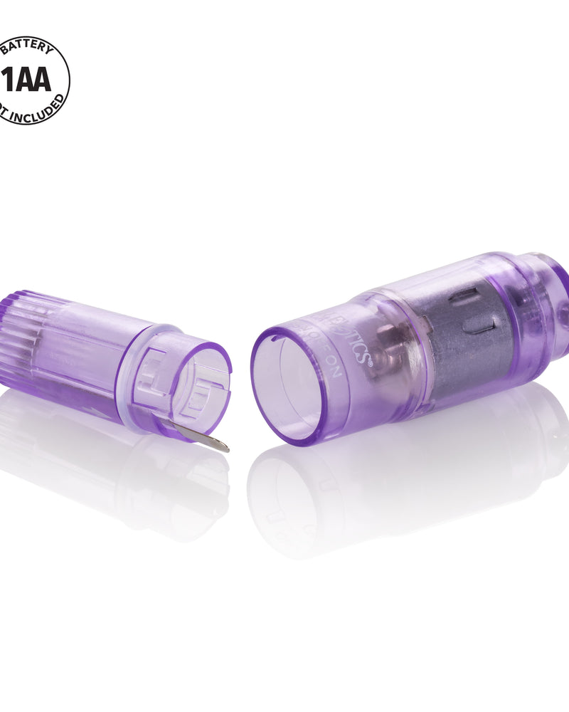 "Shanes World Pocket Party - Purple SE2118142P"