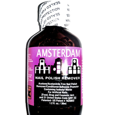 "Amsterdam Electrical Cleaner 30 ml PS-V30"