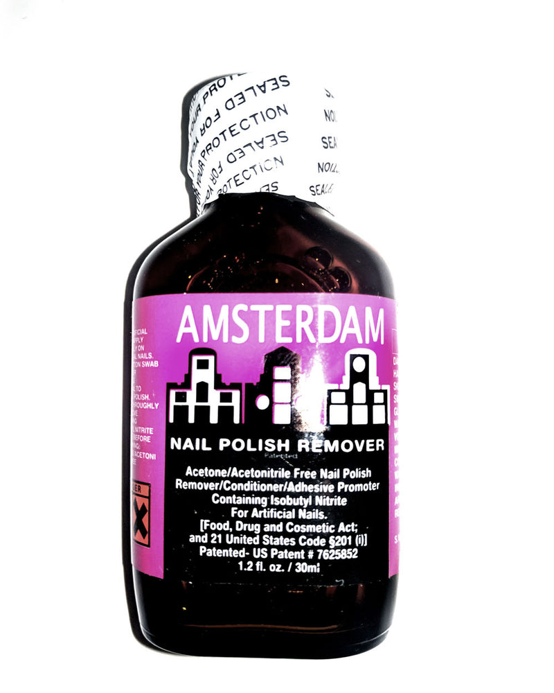 "Amsterdam Electrical Cleaner 30 ml PS-V30"