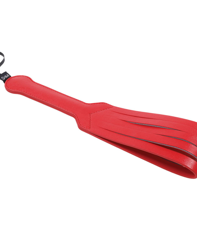 Amor Loop Paddle - Red