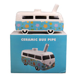 Retro Vintage Bus - Pipe