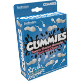 Sperm Shape Gummies Pina Colada Flavored 4.2oz