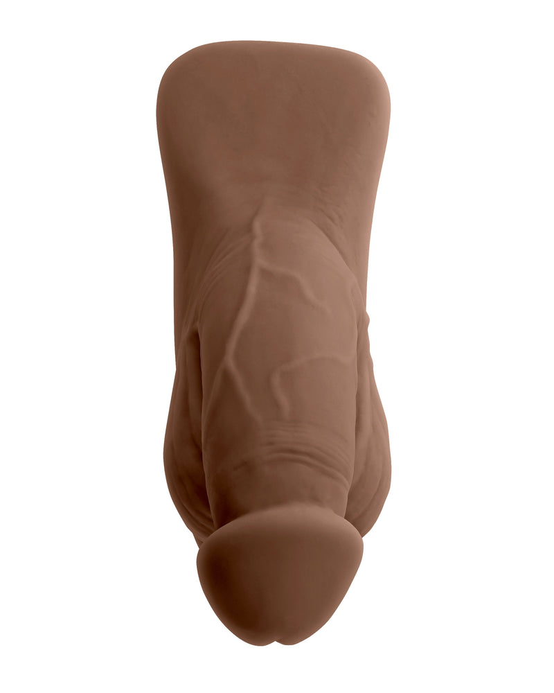 "4 Inch Silicone Packer Dark GX-PK-0976-2"