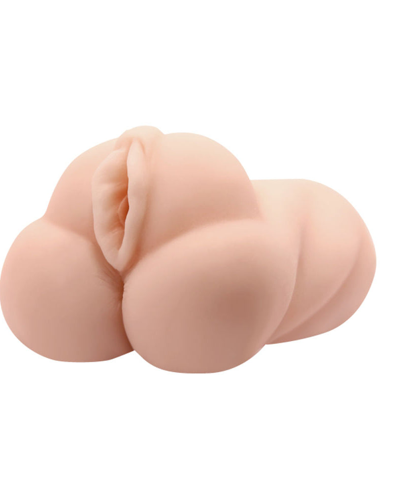 Crazy Bull Realistic Anime Girl 3d Vagina Masturbator