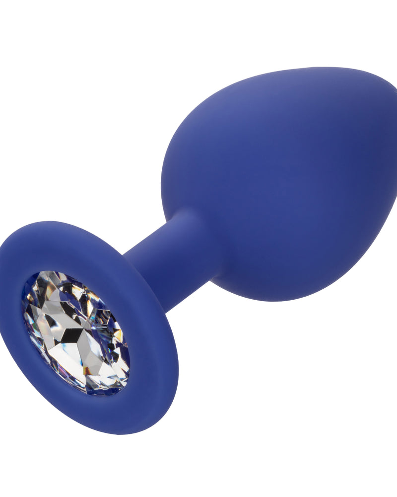 "Cheeky Gems - Purple SE0441203"