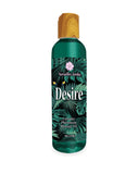"Desire Pheromone Massage Oil 4 Oz - Lavender LG-BT704"