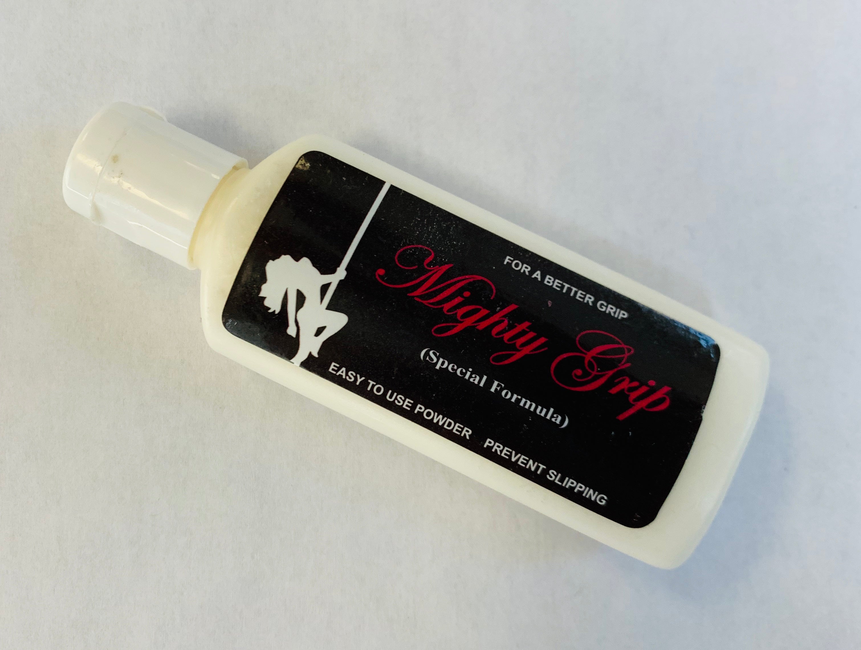 "Mighty Grip Special Formula VSI-MG-106"