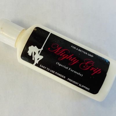 "Mighty Grip Special Formula VSI-MG-106"