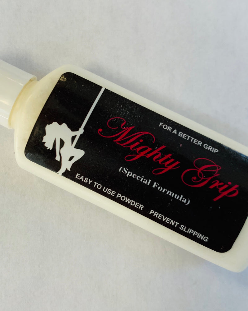 "Mighty Grip Special Formula VSI-MG-106"