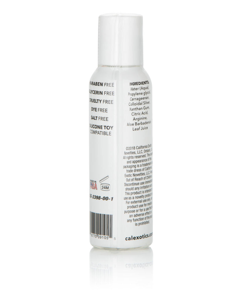 "Impulse Conductive Gel for E-Stim Products SE2398001"