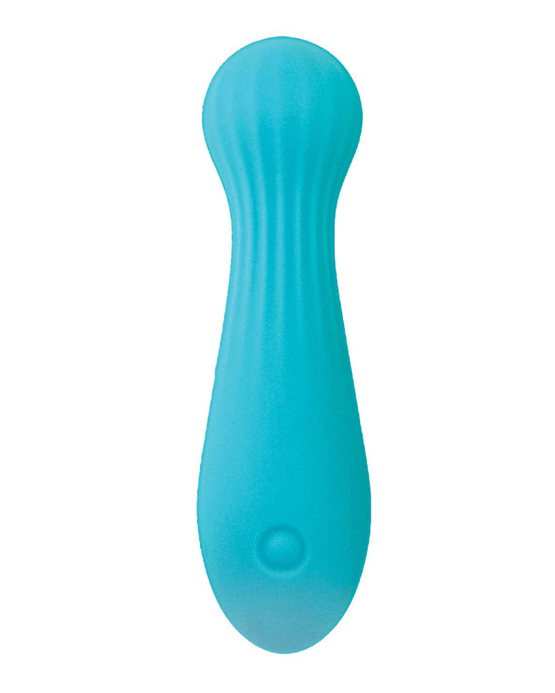 My Secret Torpedo - Aqua