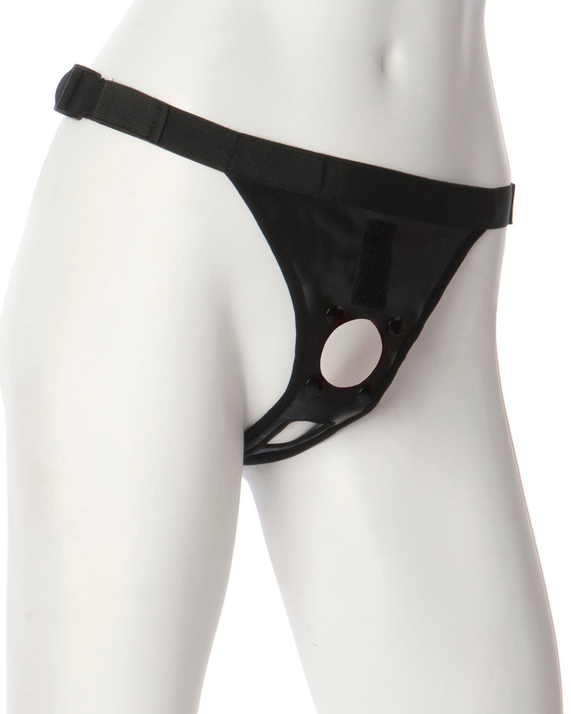 Vac-U-Lock Ultra Harness With Snaps