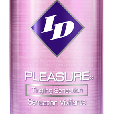 "ID Pleasure 2.2 Fl Oz ID-PLS-02"