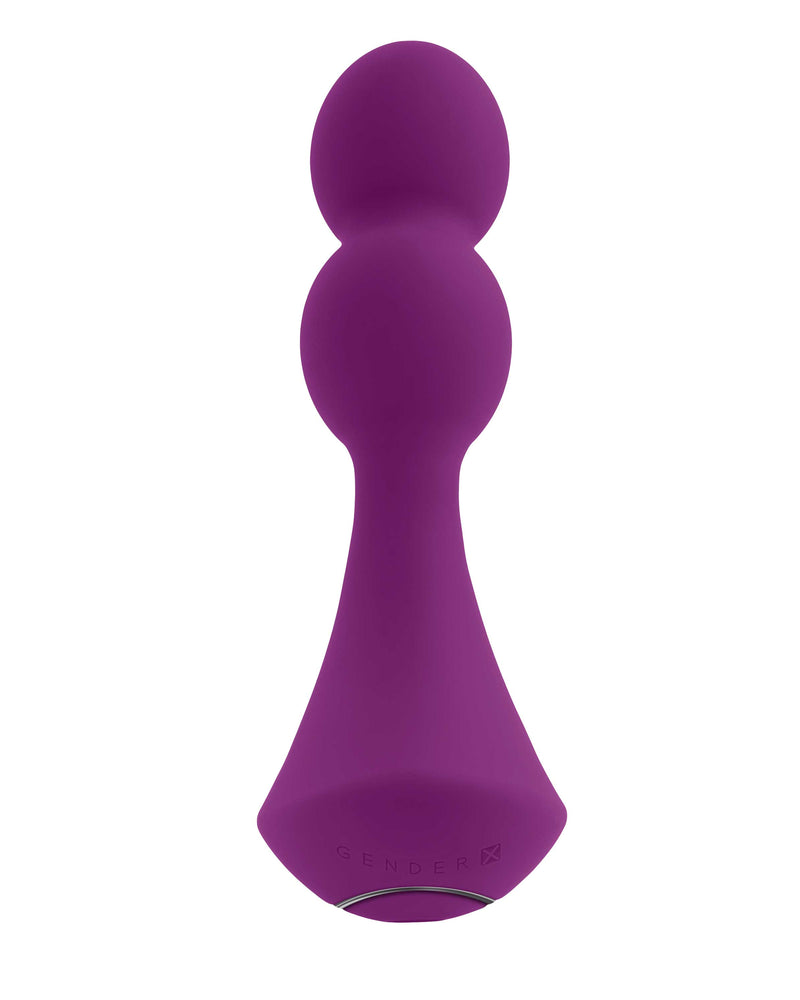 "Ball Game - Purple GX-RS-1737-2"