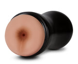 Coverboy - the Surfer Dude - Self Lubricating Stroker - Beige